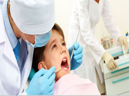 Dentists and Dental Clinics