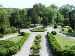 Botanical Parks