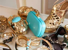 Fashion Accessories Shops