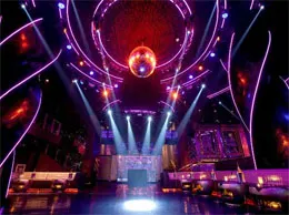 Nightclub