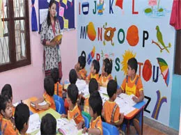 Play Schools & Day Care