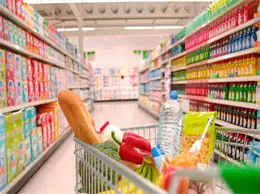Supermarket