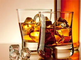 Liquor Store