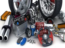 Automobile Accessories Dealer