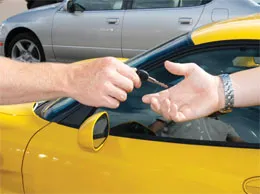 Car Dealers