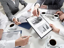 Consultants