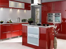 Modular Kitchen Dealers