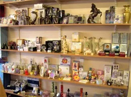 Fancy & Gift shop