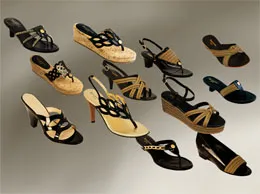 Footwear Shops