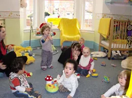 Nurseries