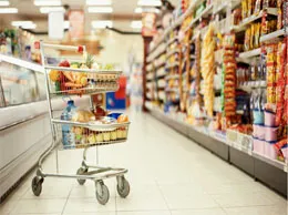 Grocery Stores