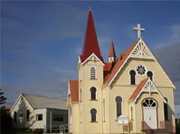 Church