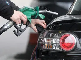 Petrol Pump