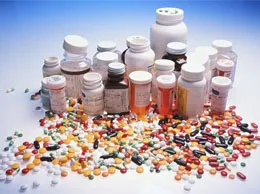 Pharmacy