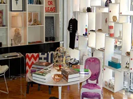 Home and Decor Stores