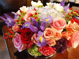 Florist
