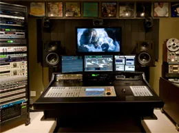 Audio & Video Shop