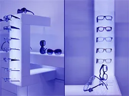 Optical Stores