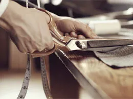Tailor
