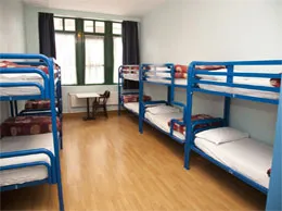 Hostel