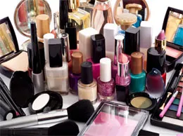 Cosmetic Stores