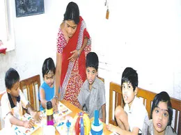 Special School